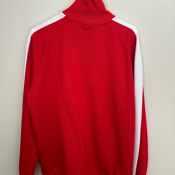 Puma track jacket - Picture 2 of 2
